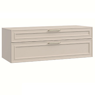 Тумба навесная под телевизор Montreal беж Montreal беж