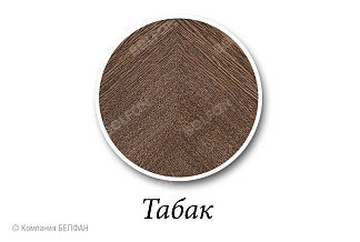 Стол обеденный "Алези 3Р"; раскл.; табак