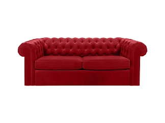Диван Chesterfield без механизма