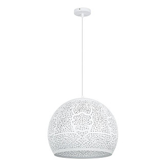 Подвесной светильник Arte Lamp CELESTA A7057SP-1WH