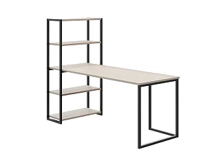 Стол письменный-стеллаж Board 1800х700