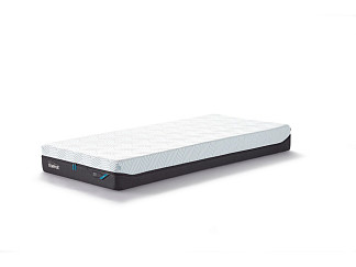 Анатомический Матрас TEMPUR PRO Soft 21 (CoolTouch DJ LITTLE STREAM) 90x200