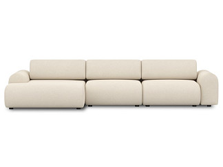 Диван модульный Маиль-3 Textile Light