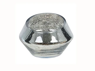 Подсвечник Silver Ball