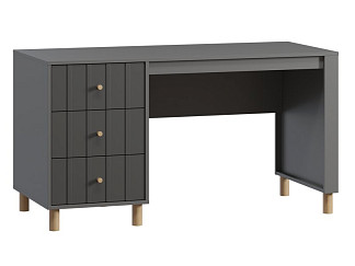 Письменный стол Моррис-1 Grafit
