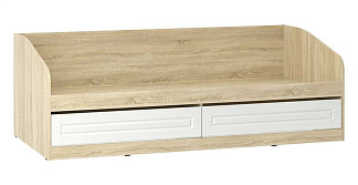 Кровать Мокка 2Я