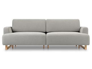 Диван прямой Онте-2 Bucle Beige