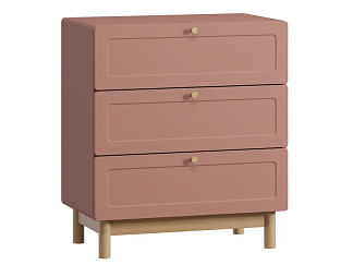 Комод Виклу-1 Coral Oak