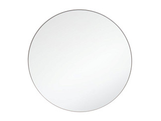 Зеркало настенное Ири 70 Latte