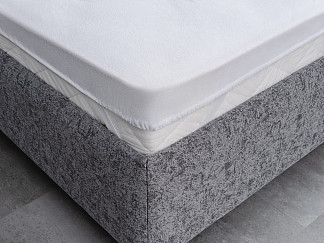 Наматрасник Орматек Защитный чехол Dream (Махровое полотно) 80x190