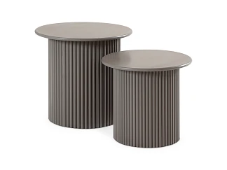 Набор журнальных столиков Mia