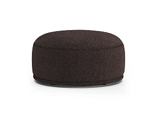 Пуф круглый Fabro