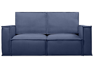 Диван прямой Эби Мини Linia Navy