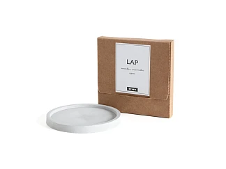 Гипсовая подставка Lap