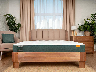 Матрас Орматек Organic Comfort M/F (Чехол Avocado H23) 200x200