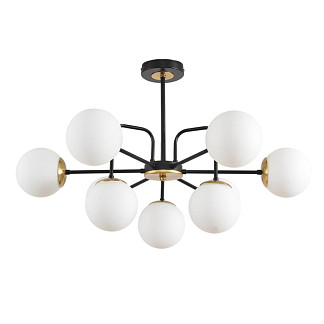 Люстра Lumion ELRONA 8375/9C