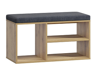 Обувница Бьерк-1 Wood