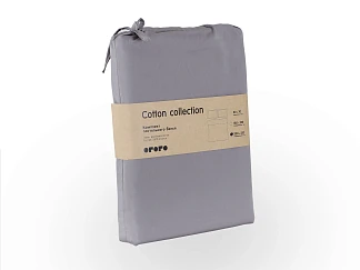 Комплект постельного белья Cotton Collection