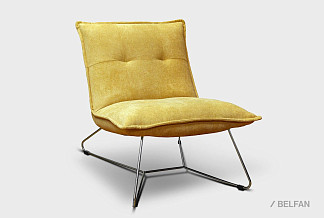 "Чарли" стул; нераскл.; металл черный; Aston 08 (38604)+Aston 08 (38604)+Aston 08 (38604), гр. 1