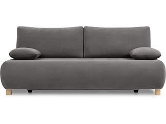 Диван прямой Рейли Velvet Grey