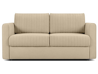 Диван прямой Лейсон Velvet Beige