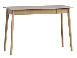 Стол Торвалль-3 Latte Oak