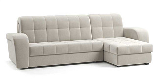 Диван Брюссон NEXT 22 155 К-1 с оттоманкой мини