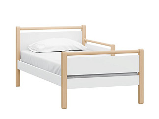 Детская кровать Обри-2 80 Wood