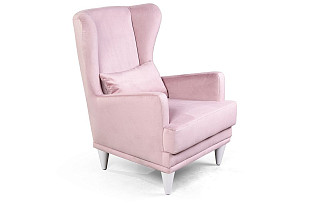 Кресло Зетта НЬЮ с ножками Валенсия, Д2