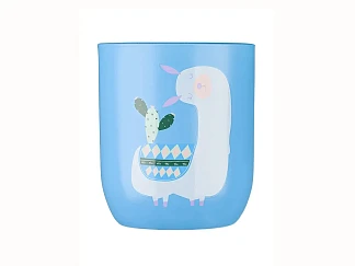 Стакан для зубных щеток Lama