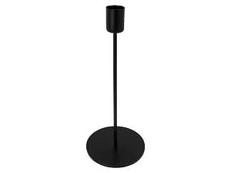 Подсвечник Black
