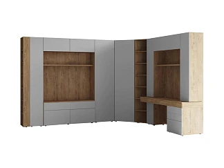 Композиция Modus g18