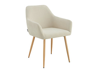 Стул Джуди-1 Textile Beige