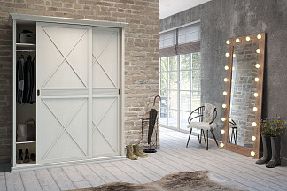 Прихожая Кантри 5 (1 элемент)