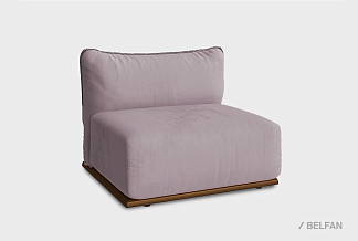 "Ferre" секция одноместная; 10; Infinity 14+Enzo 236 (гр. 2/МТХ+СМ)