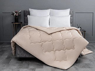 Одеяло Орматек Soft Dreams (Сатин 1,5 спальное) 140x205