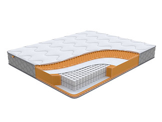 Матрас Орматек SLEEP Comfort (Bergerac Relax/Mildex) 200x200