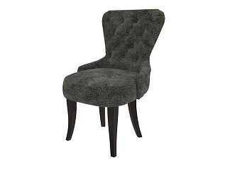 Стул Verda Lark (Ткань: Микрошенилл Rialto Хризолит) 57x66