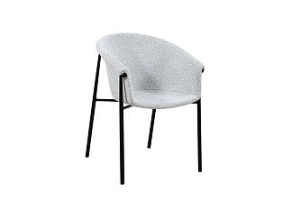 Стул Никсон-1 Soft Grey