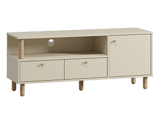 ТВ-тумба Дикинс Ivory