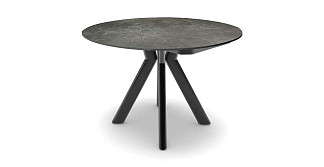 Стол раздвижной Фонди D130