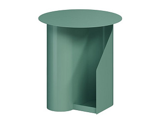 Журнальный стол Скетч Green