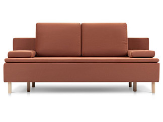 Диван прямой Линс Velvet Terra