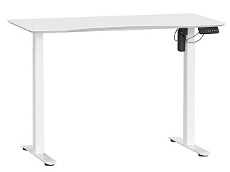 Стол Картер 120x60 Белый