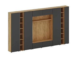 Композиция Modus g2