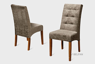 Стул "Brianson"; дуб; Italia 4