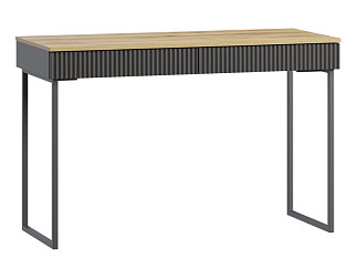 Консоль Волкер-1 Grafit