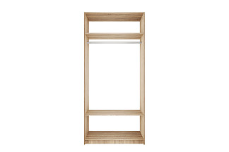 Корпус шкафа «Lux 5»