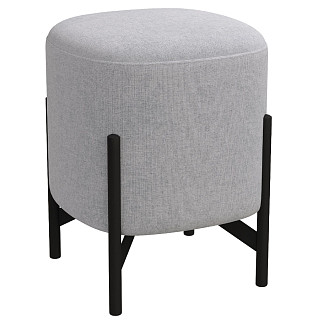 Пуф Клауд Сохо беж