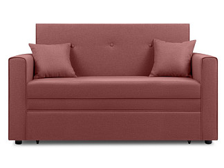 Диван прямой Види Textile Corall
